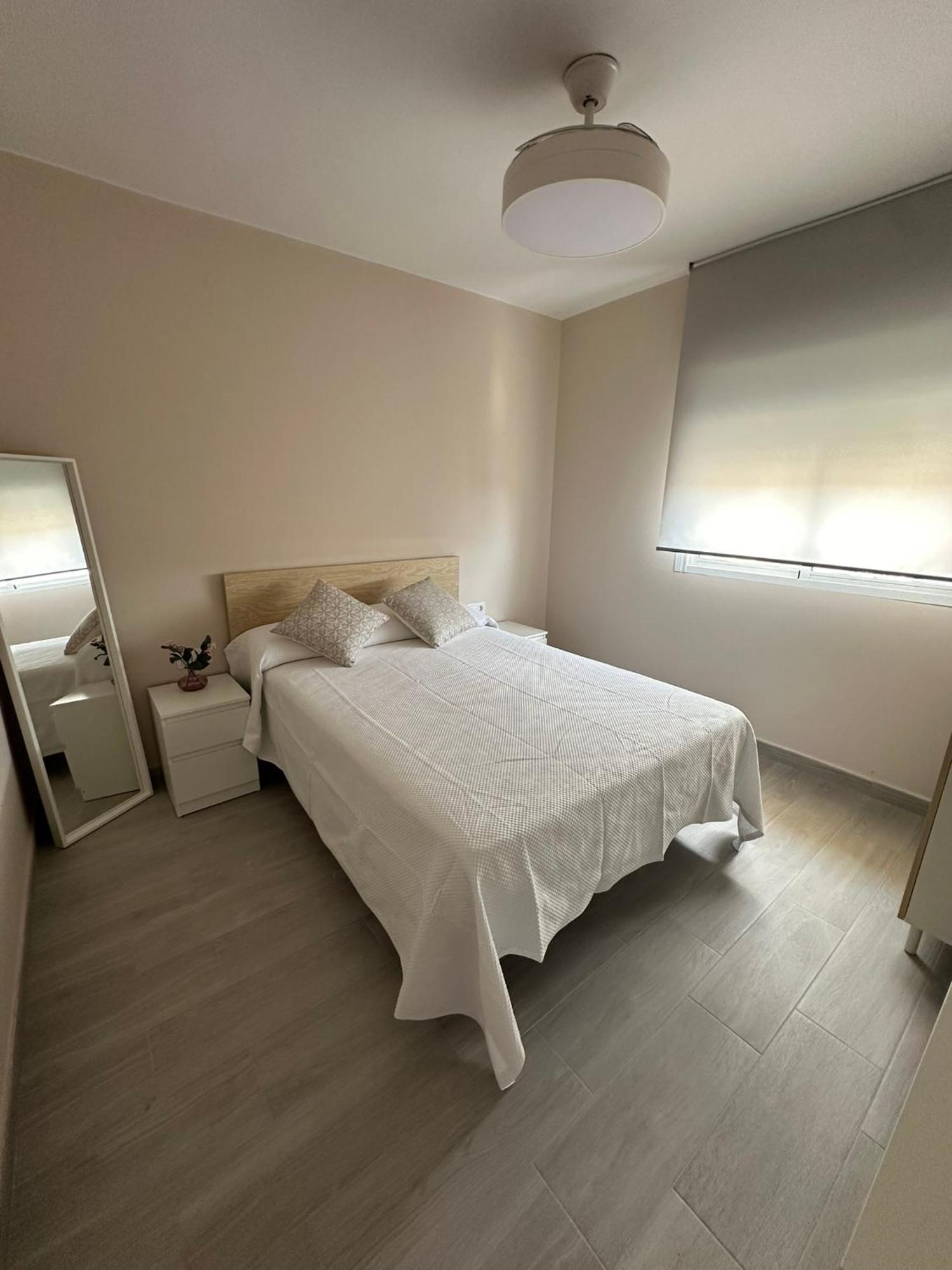 Wonderful Union Apartment Málaga Exteriör bild